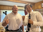 TV出演のお知らせ